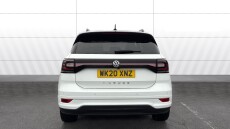 Volkswagen T-Cross 1.0 TSI 115 R-Line 5dr Petrol Estate